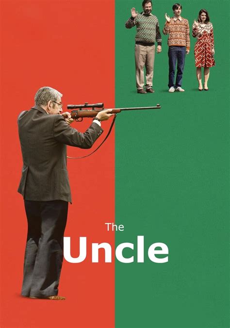 uncle en español|Uncle .